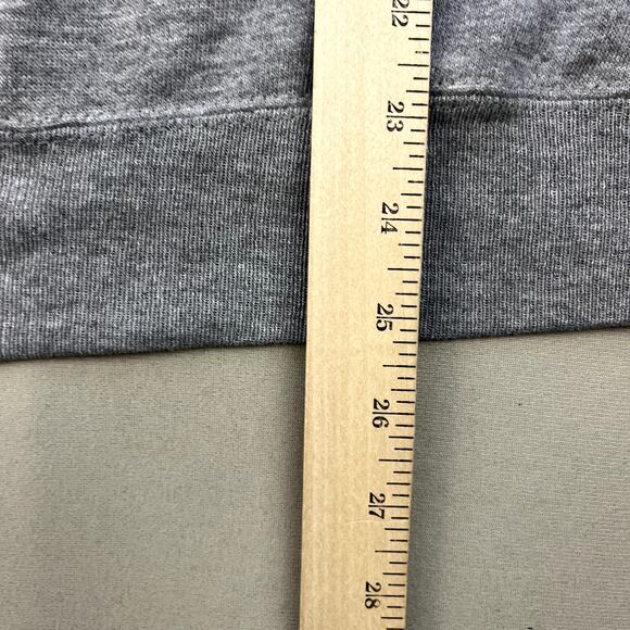 Vintage UC Davis Sweatshirt Adult Large Gray UCD University College Aggies 90s - Picture 11 of 12